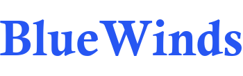 BlueWinds