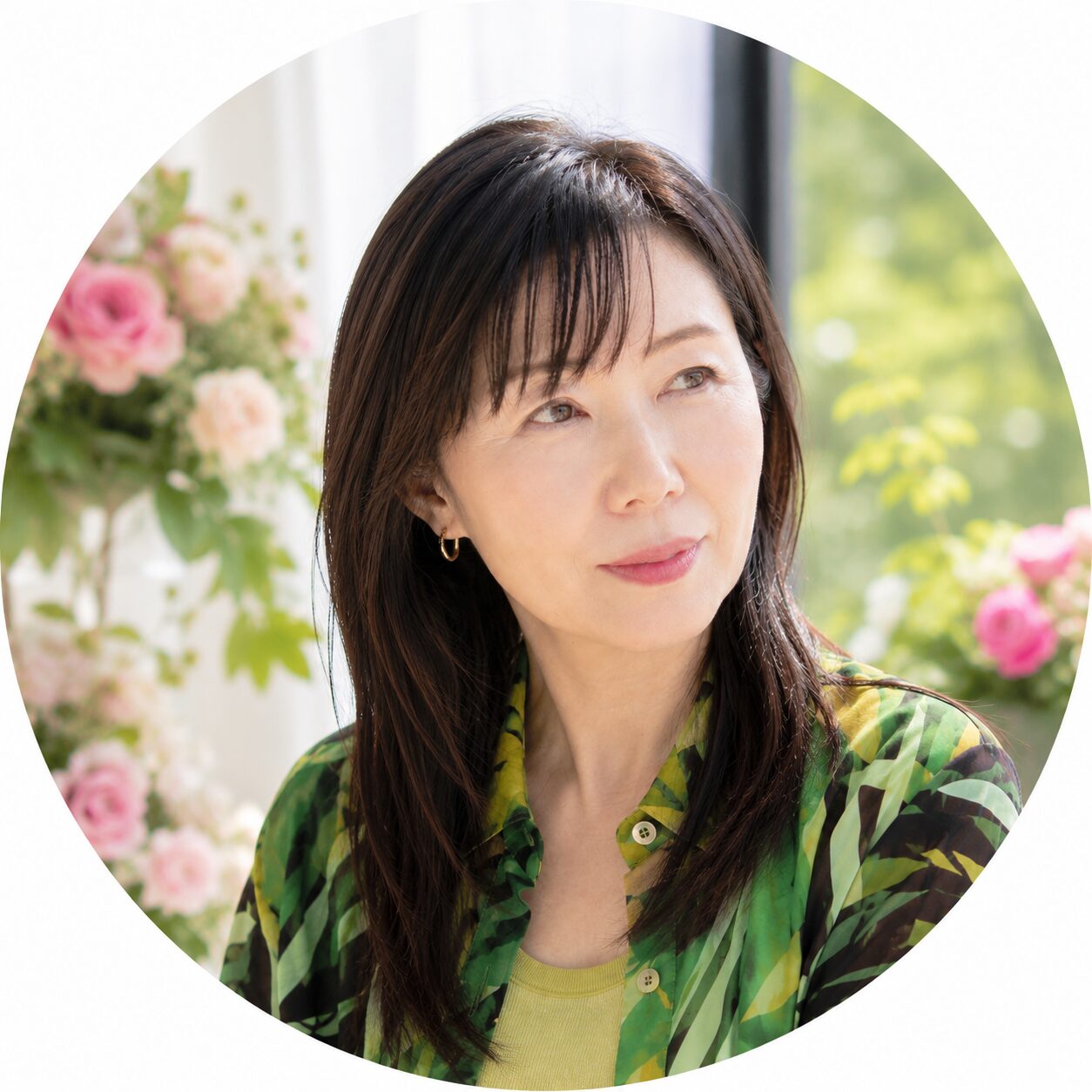 西谷真美